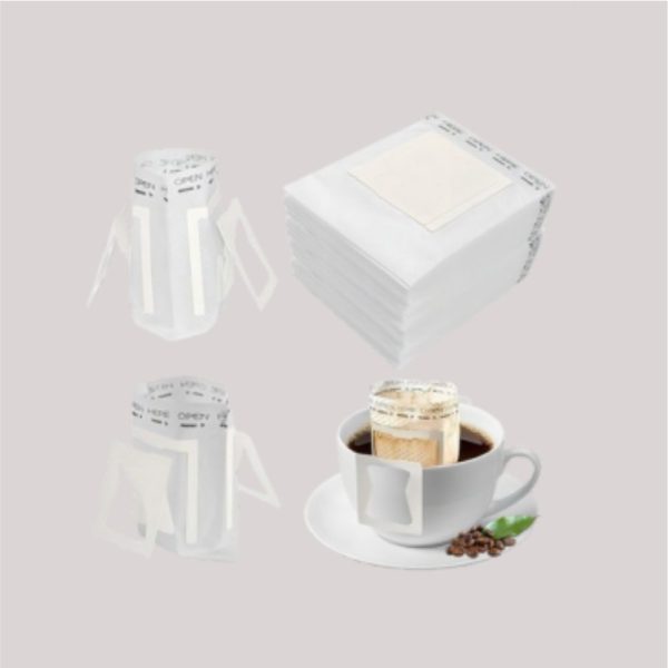 Drip coffee